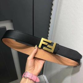 Picture of Fendi Belts _SKUFendiBelt38mmX95-125cm7D141867